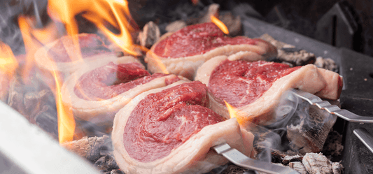 Picanha – Brazilian Style Steak Recipe - Indigo Pool Patio BBQ