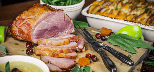 How to Cure & Smoke a Ham - Indigo Pool Patio BBQ