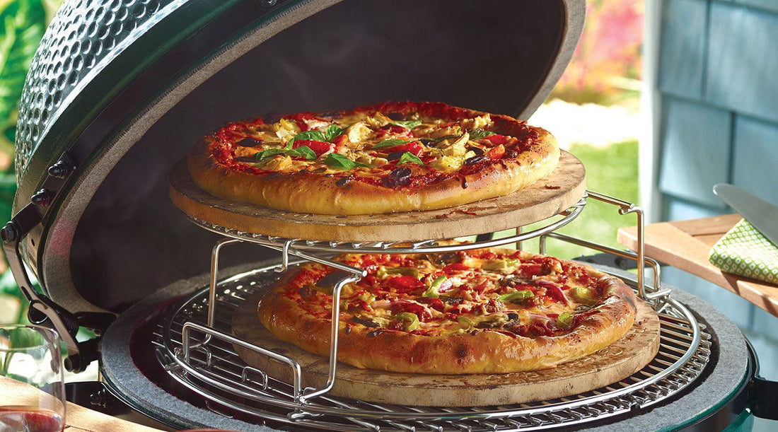 Take and Bake Pizzas - Indigo Pool Patio BBQ