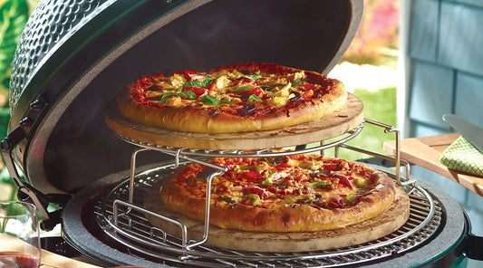 Take and Bake Pizzas - Indigo Pool Patio BBQ