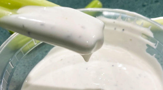 Cubano Dressing Recipe Indigo Pool Patio BBQ
