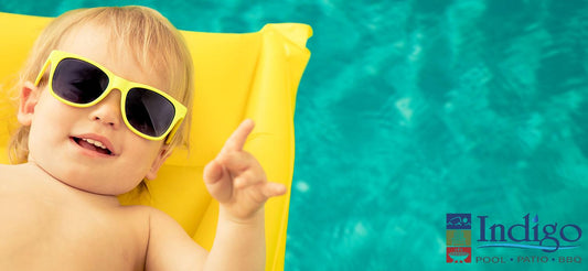 Florida Swims Foundation Raises $2,675 for Swim Lessons on Giving Tuesday - Indigo Pool Patio BBQ