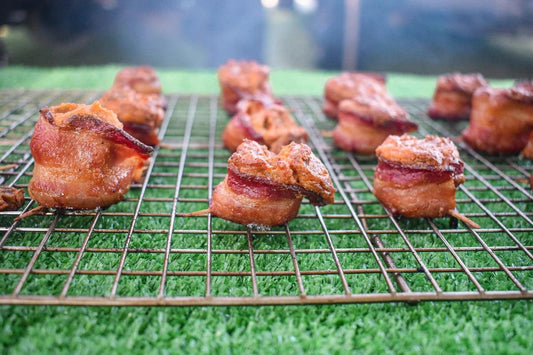 Pig Shots Recipe - Indigo Pool Patio BBQ