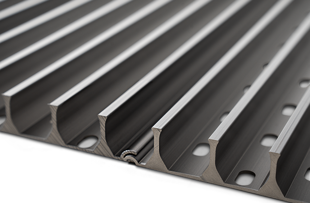 GrillGrate® Set (3 Grates)