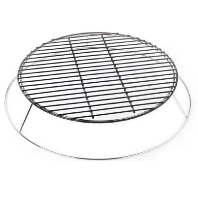Big Green Egg 2 Level Cooking Grid for XLarge Egg Big Green Egg Indigo Pool Patio BBQ