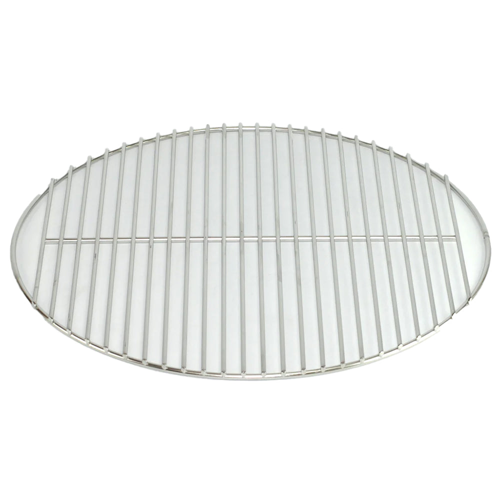 20" Stainless Steel Grid for Big Green Eggs Ceramic Grill Store Indigo Pool Patio BBQ