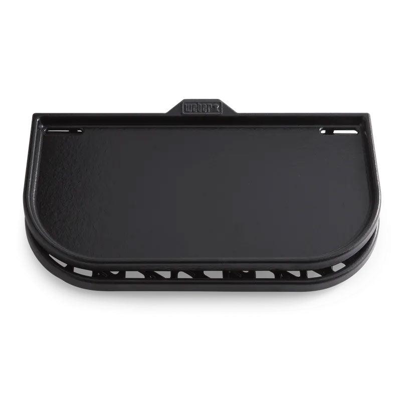 Weber Grill & Griddle Station Weber Indigo Pool Patio BBQ