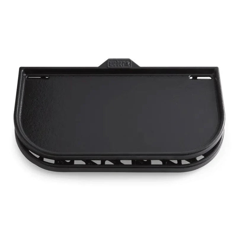 Weber Grill & Griddle Station Weber Indigo Pool Patio BBQ