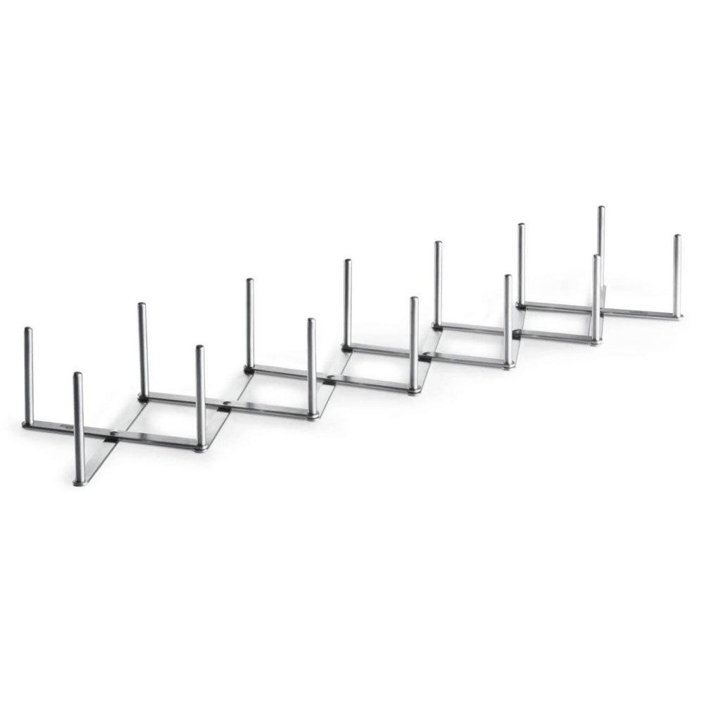 Napoleon Expandable Rib Holder Napoleon Indigo Pool Patio BBQ
