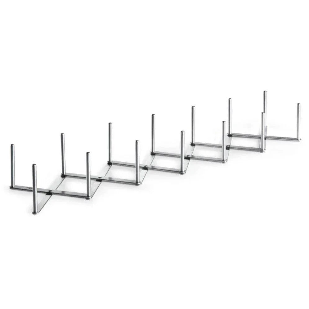 Napoleon Expandable Rib Holder Napoleon Indigo Pool Patio BBQ