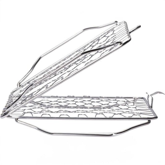 Napoleon Flexible Grill Basket - Indigo Pool Patio BBQ