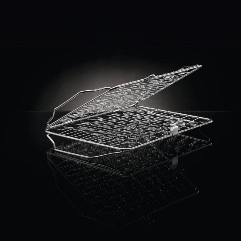 Napoleon Flexible Grill Basket - Indigo Pool Patio BBQ