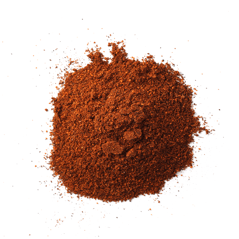 Cowboy Crust | Espresso Chile Rub Spiceology Indigo Pool Patio BBQ