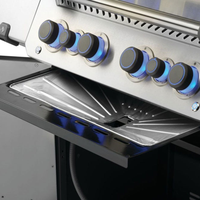 Napoleon Drip Pan Liner - Prestige & Pro 500 P500V Models