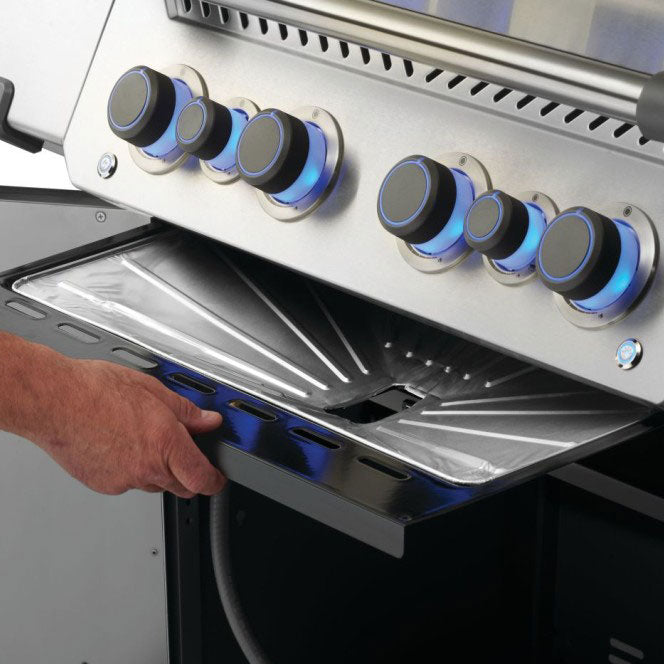 Napoleon Drip Pan Liner - Prestige & Pro 500 P500V Models