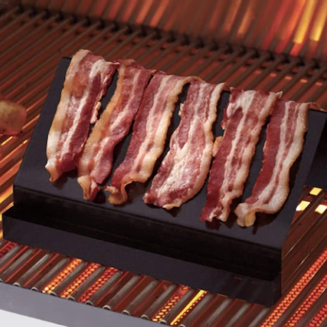 BBQ Bacon Rack Outset