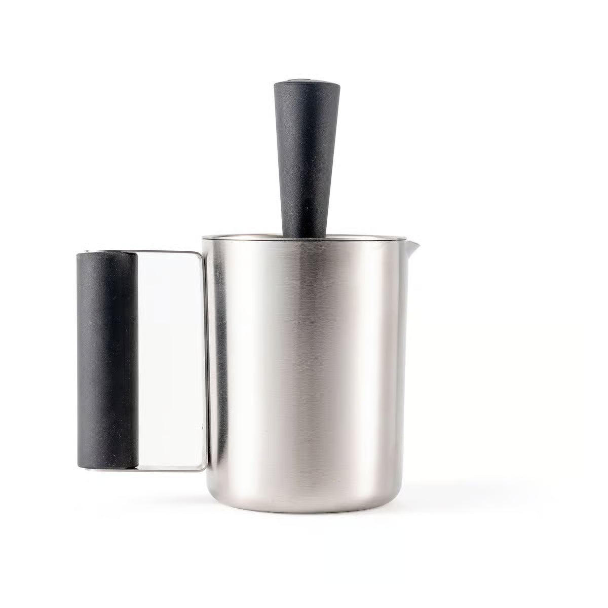 Outset Basting Cup and Brush