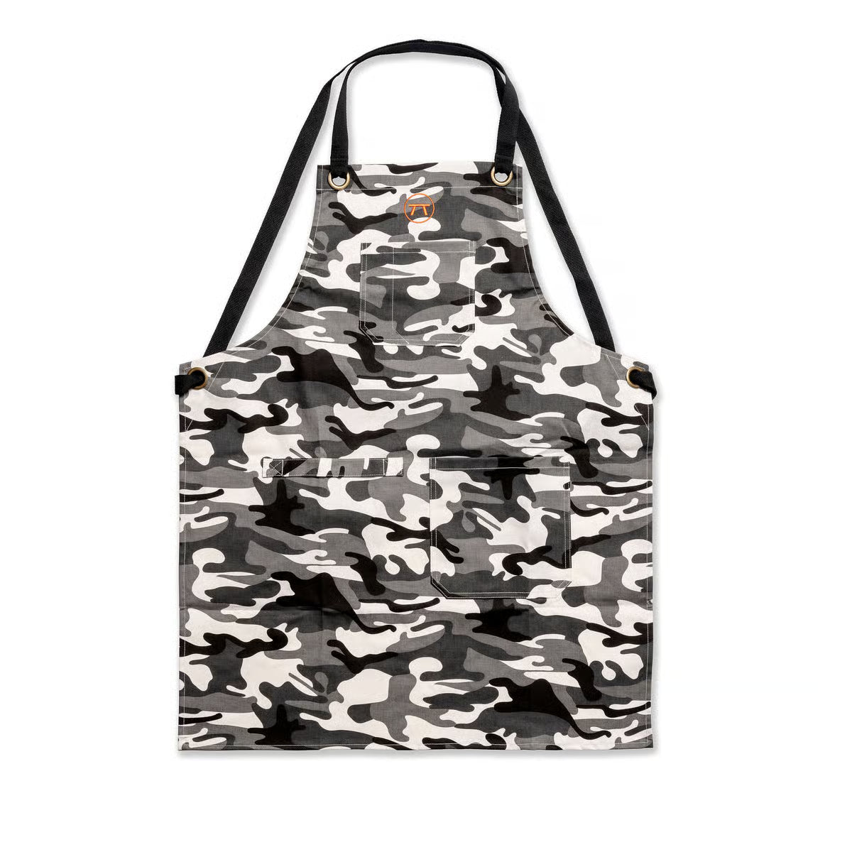 Outset Camouflage Grillers Apron