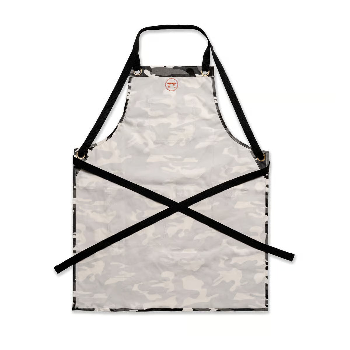 Outset Camouflage Grillers Apron
