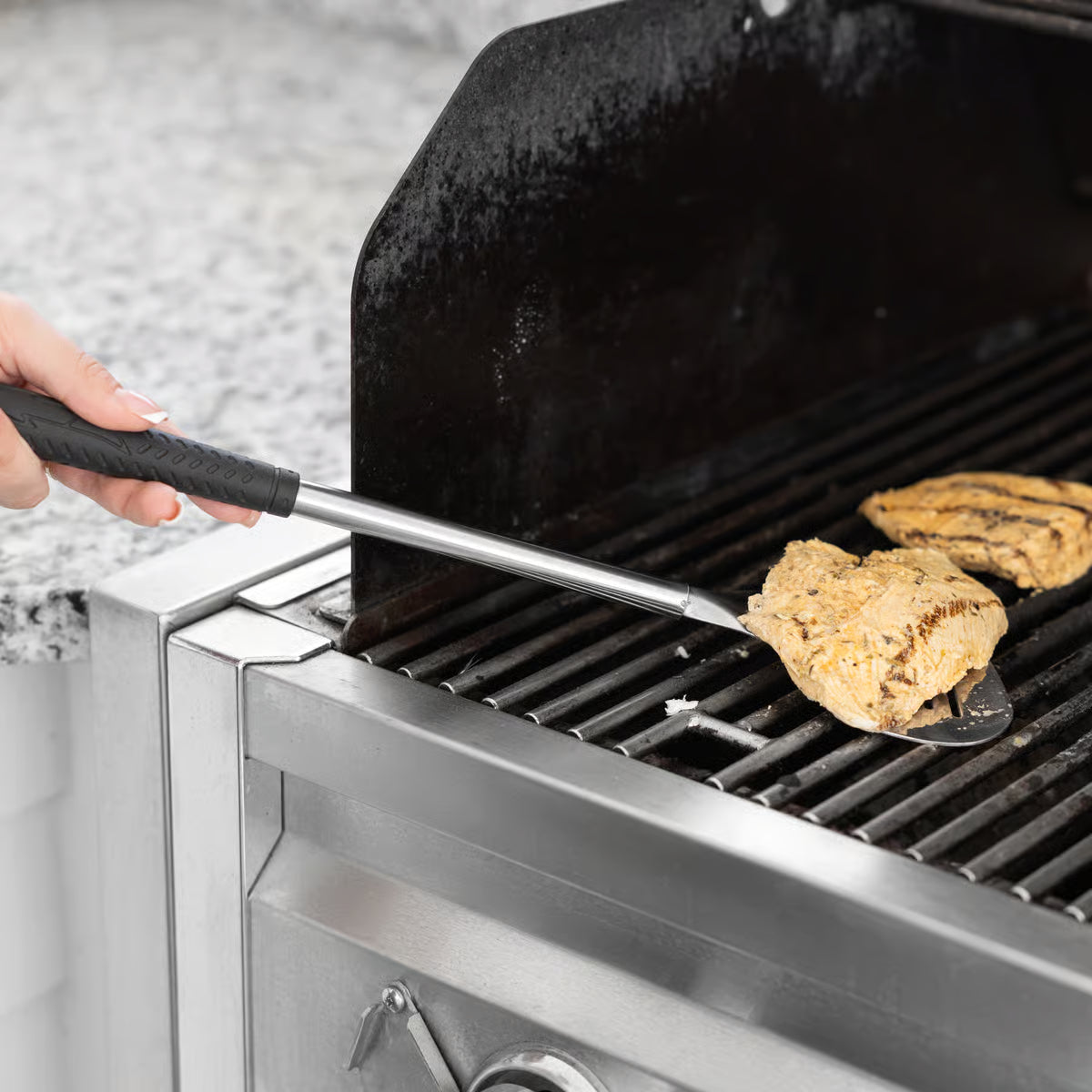 Golf Club Grillers Set