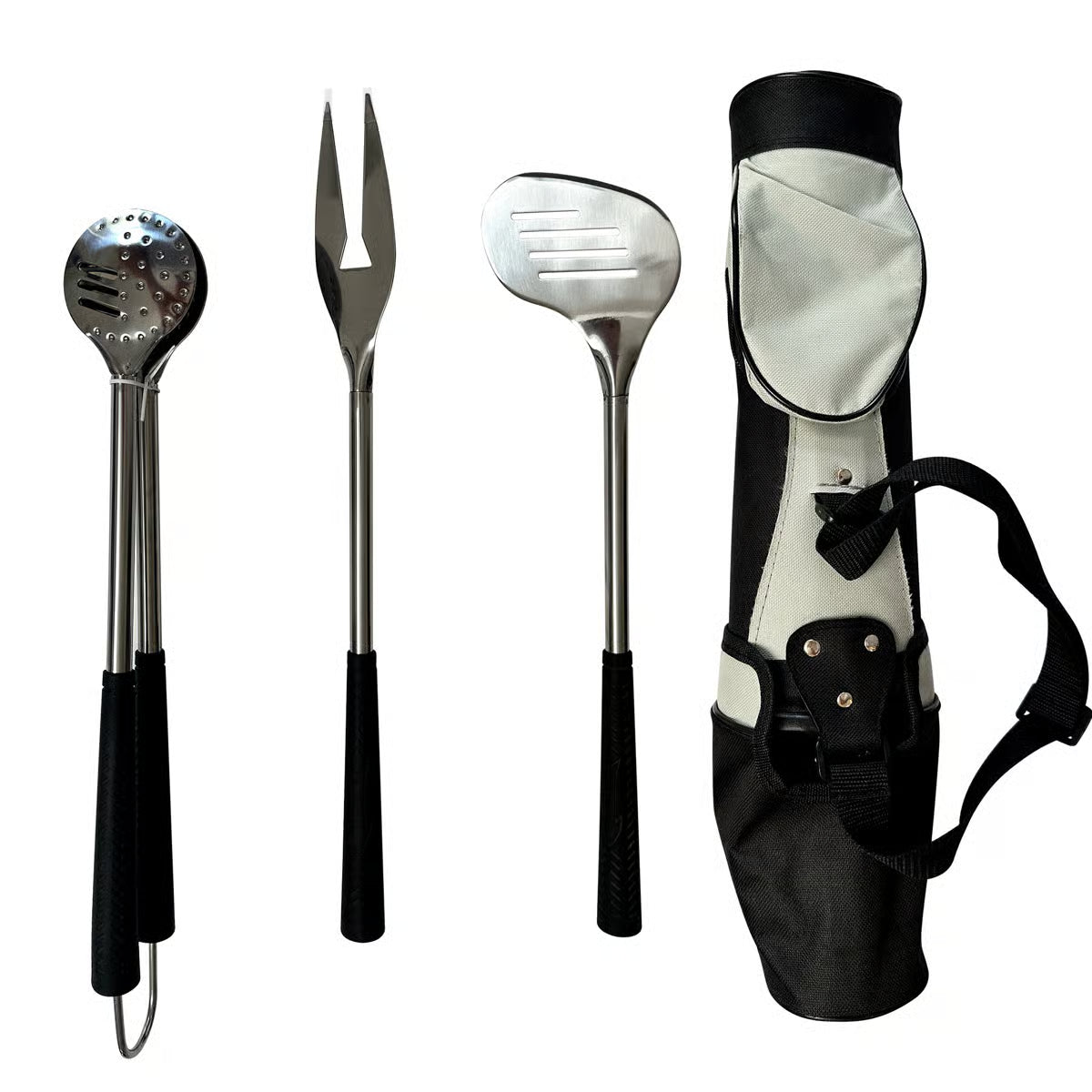 Golf Club Grillers Set
