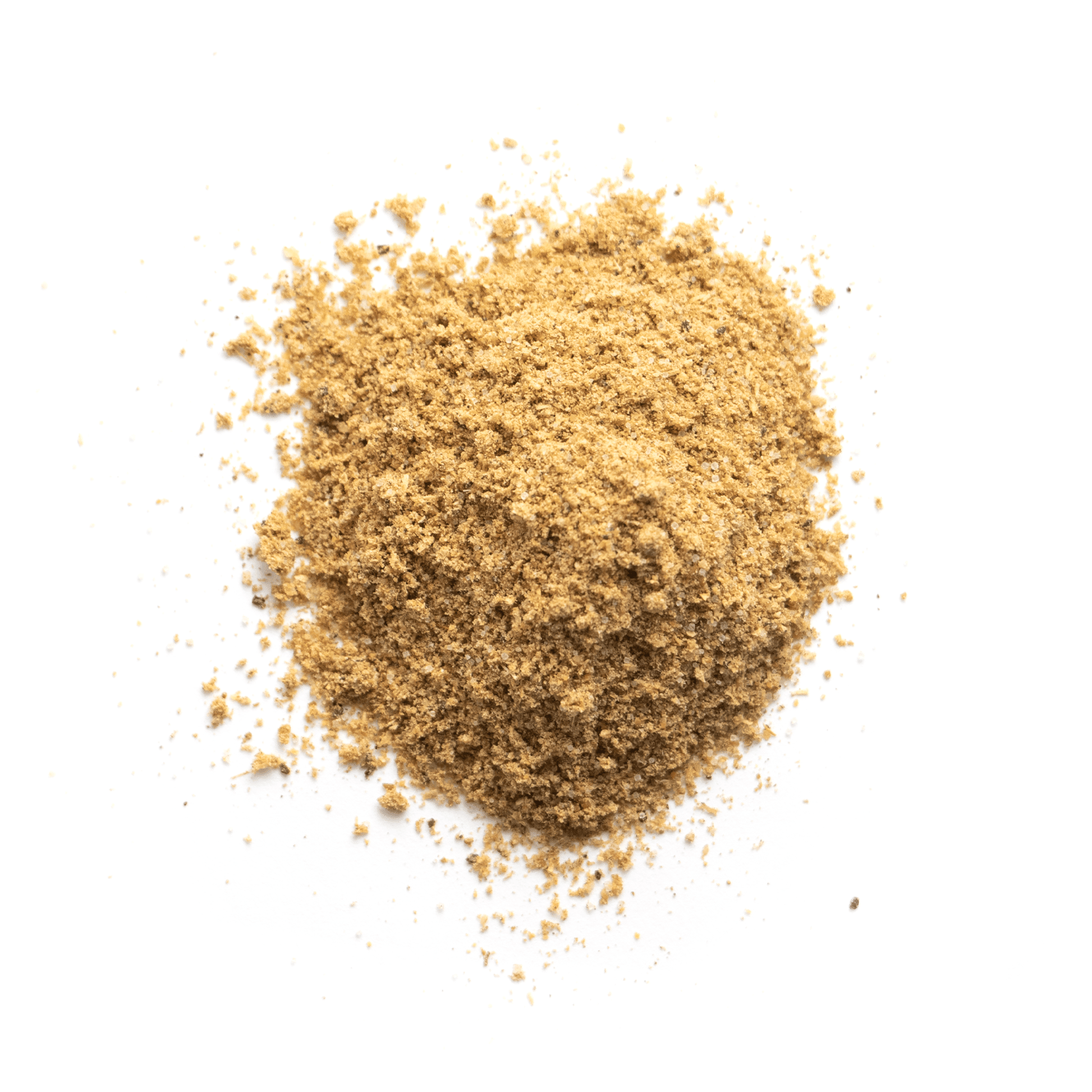 Marley Kitchen One Heart Seasoning | Glass Jar Spiceology Indigo Pool Patio BBQ