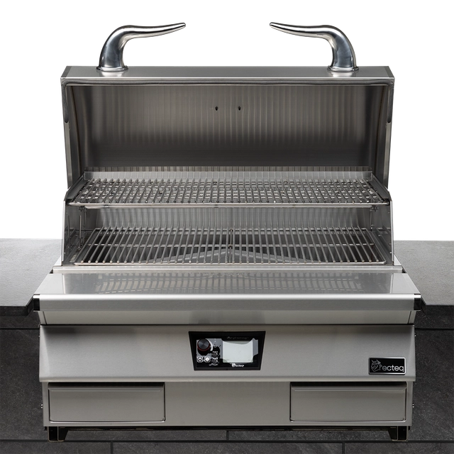 Recteq E-Series Built In RT-1300BI