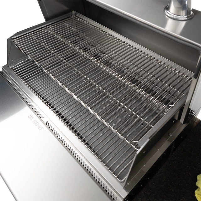 Recteq E-Series Built In RT-1300BI