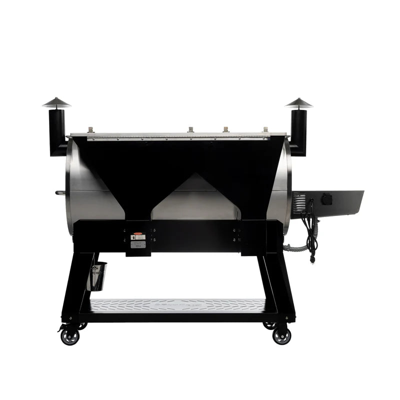 Recteq DualFire 1200