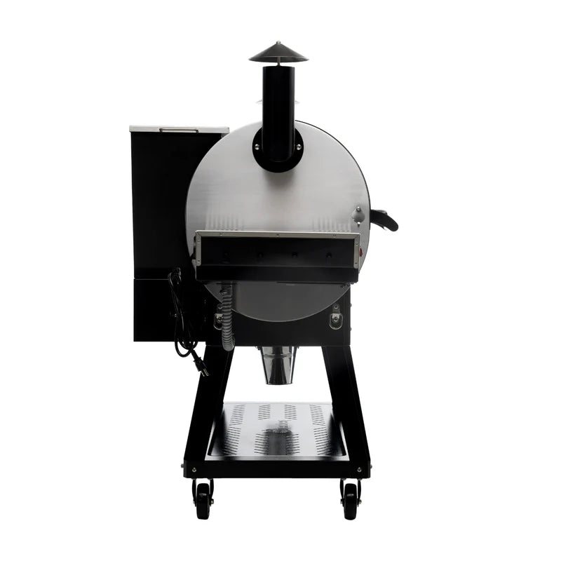 Recteq DualFire 1200