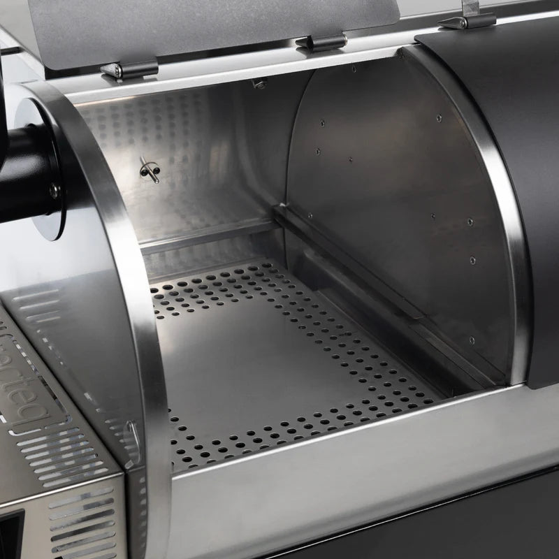 Recteq DualFire 1200