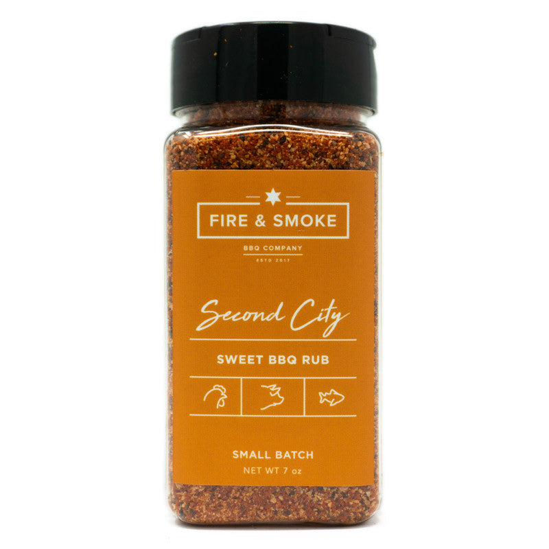 Mix & Match Any 3 Seasonings