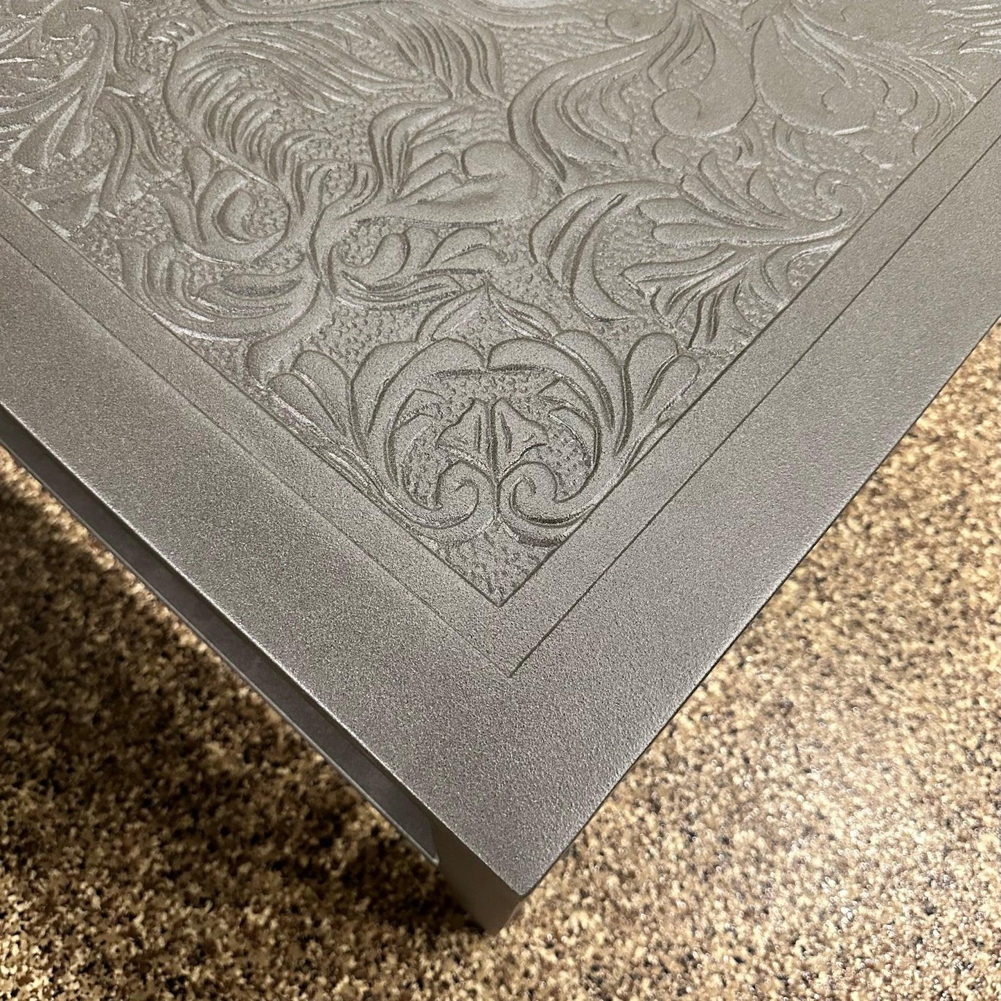 Tropitone Corsica Cushion Lounge Set Tropitone Indigo Pool Patio BBQ