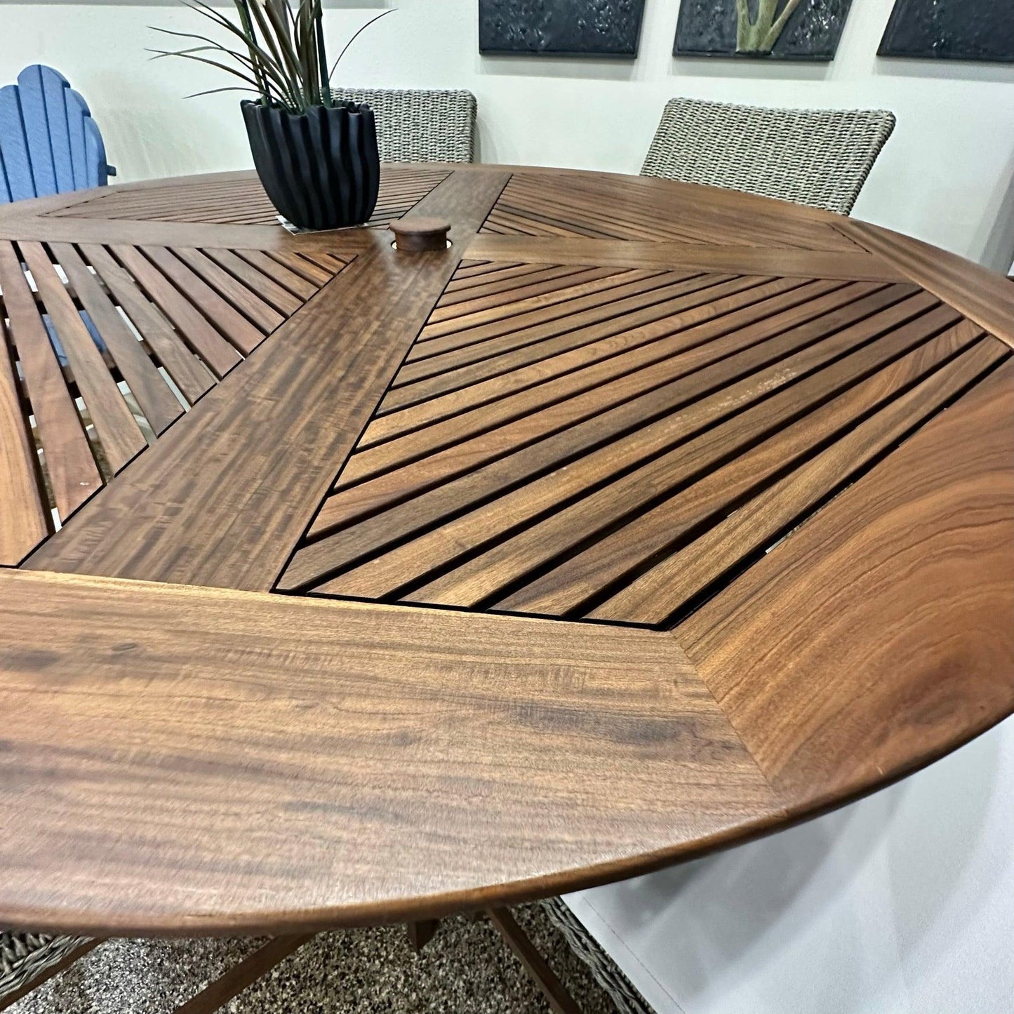 Jensen Outdoor Coral High Dining Set Jensen Outdoor Indigo Pool Patio BBQ