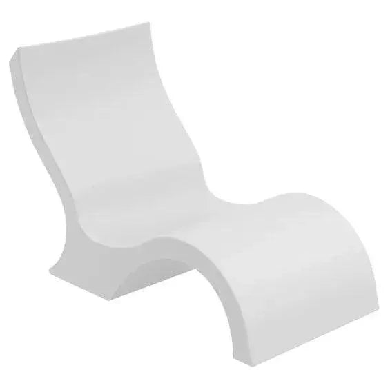 Ledge Lounger Signature Lowback Chair Ledge Lounger Indigo Pool Patio BBQ