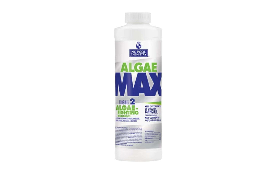 Natural Chemistry 1 qt Algae Max