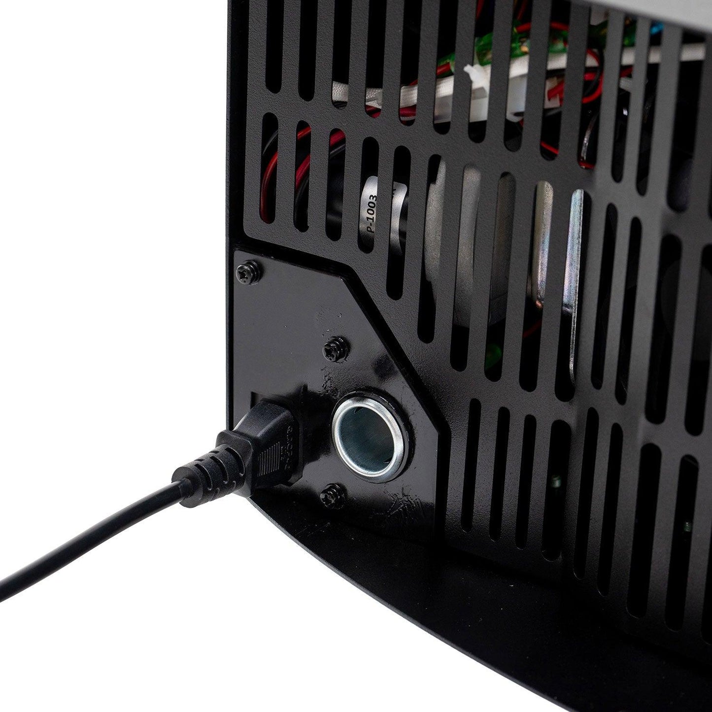 GMG Ledge Prime 2.0 Pellet Grill - Indigo Pool Patio BBQ