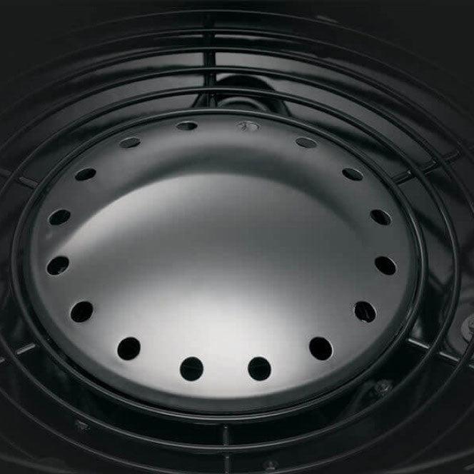 Napoleon PRO Cart Kettle Grill Napoleon Indigo Pool Patio BBQ