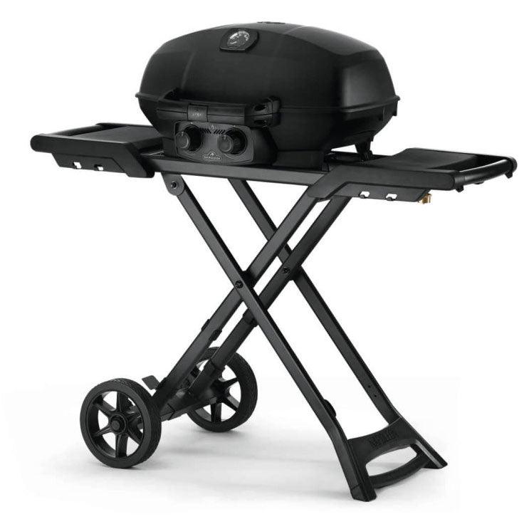 Napoleon Phantom Travel Q Pro 285 Napoleon Indigo Pool Patio BBQ