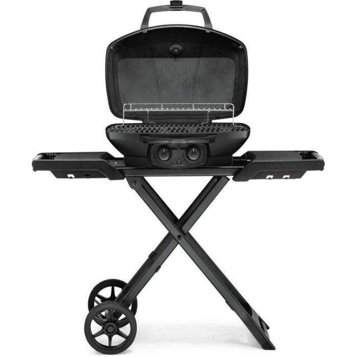 Napoleon Phantom Travel Q Pro 285 Napoleon Indigo Pool Patio BBQ