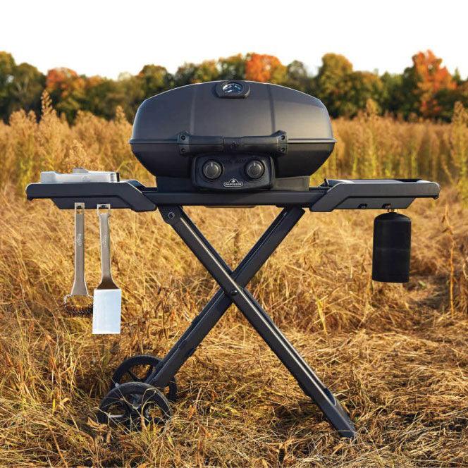 Napoleon Phantom Travel Q Pro 285 Napoleon Indigo Pool Patio BBQ