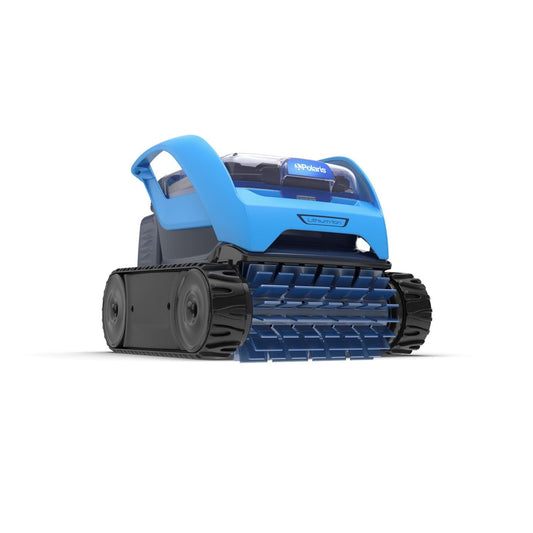 Polaris Pixel Cordless Robotic Cleaner - Indigo Pool Patio BBQ