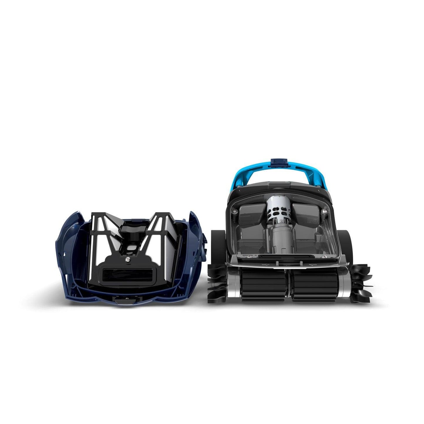 Polaris Spabot Automatic Spa Cleaner - Indigo Pool Patio BBQ