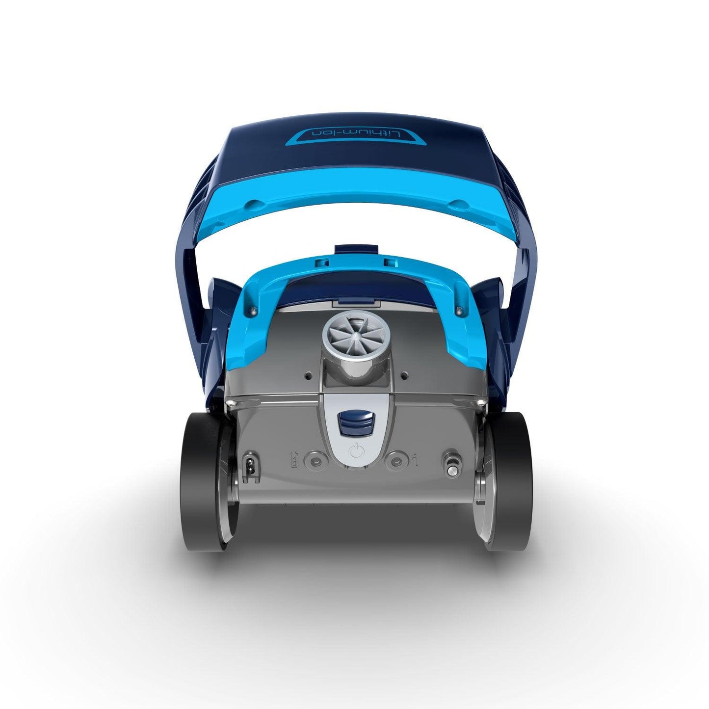 Polaris Spabot Automatic Spa Cleaner - Indigo Pool Patio BBQ