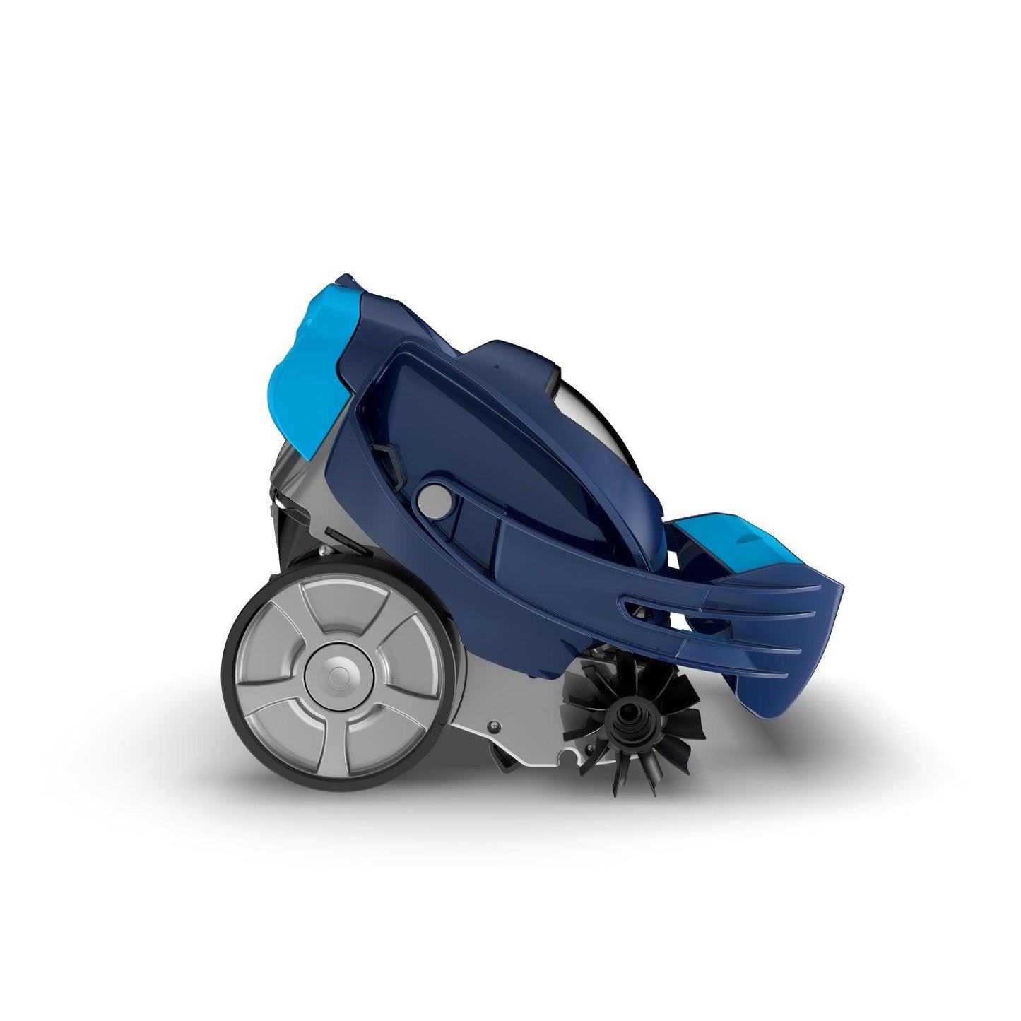 Polaris Spabot Automatic Spa Cleaner - Indigo Pool Patio BBQ