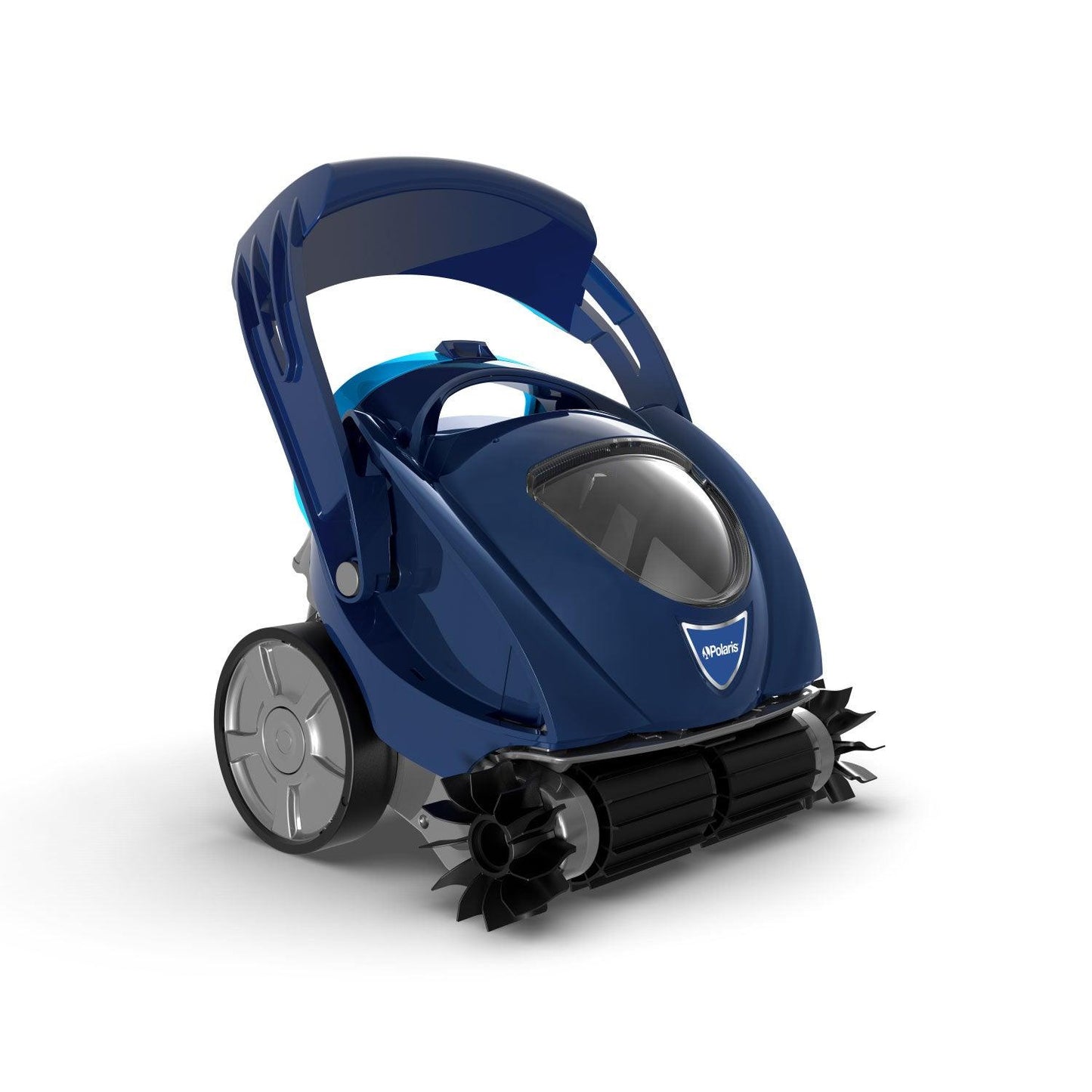 Polaris Spabot Automatic Spa Cleaner - Indigo Pool Patio BBQ