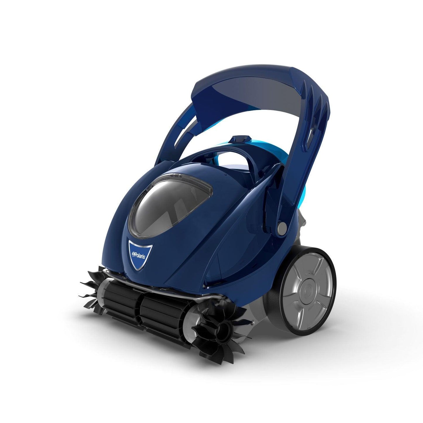 Polaris Spabot Automatic Spa Cleaner - Indigo Pool Patio BBQ