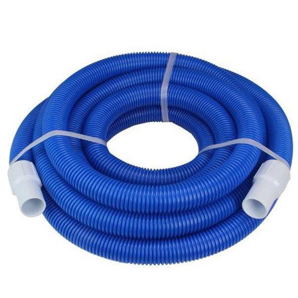 Pool Style 40' Vacuum Hose Pool Style Indigo Pool Patio BBQ