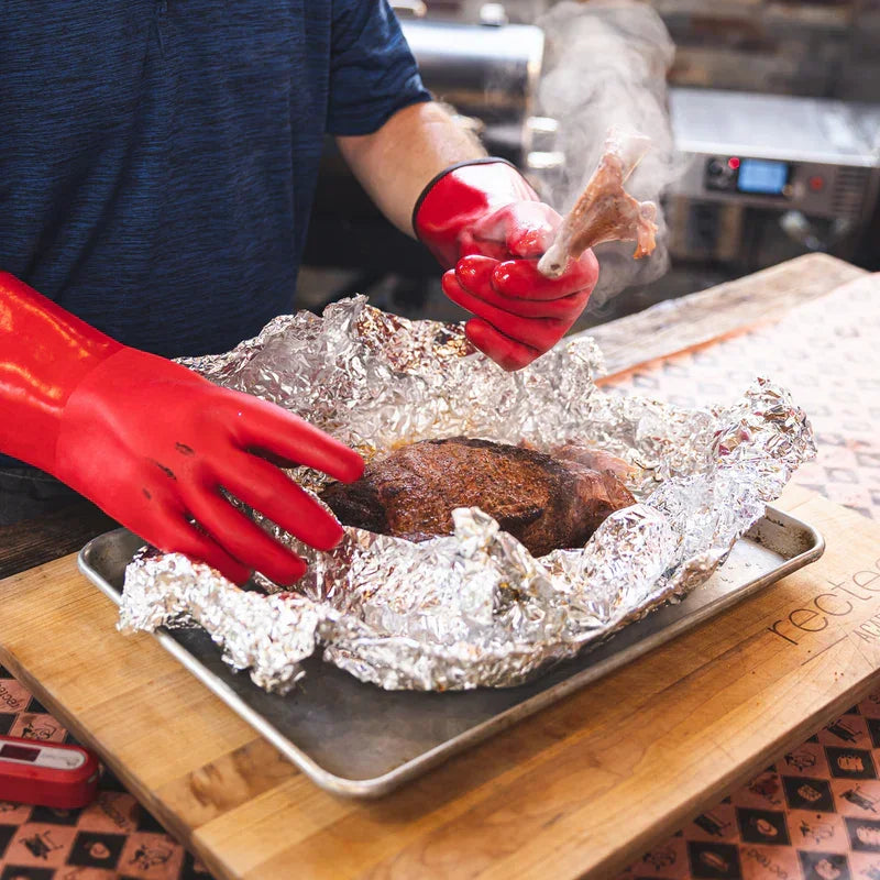 Recteq Heat Resistant Gloves