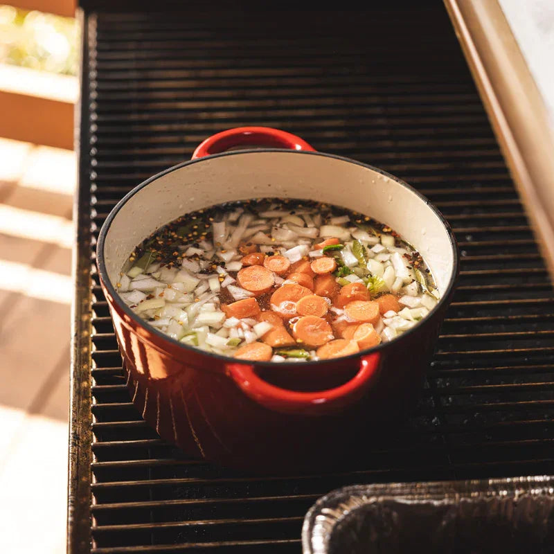 Recteq 4.2 qt Dutch Oven